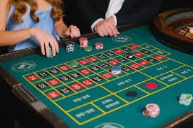 Roulette Poker ကာစီနို Strategy မြန်မာ