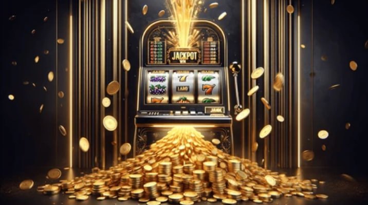 ဂိမ်းလော်ဘီ Casino Slots Sportsbook မြန်မာ Online Gaming