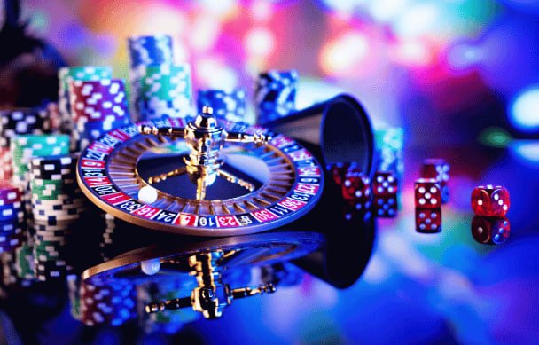 qq2222 တိုက်ရိုက် ကာစီနို Live Dealer Baccarat