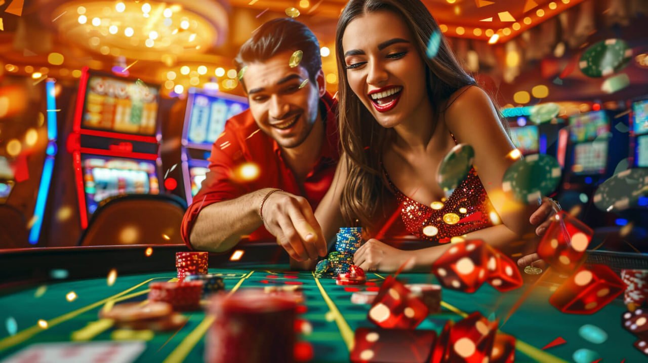 qq2222 Live Baccarat ကာစီနို မြန်မာ
